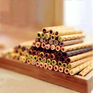 Barra <span class=keywords><strong>de</strong></span> Galletas Pejoy al por Mayor, Alta Calidad, Sabor a Chocolate y <span class=keywords><strong>Vino</strong></span> <span class=keywords><strong>Tinto</strong></span>, 48g - Product Image 5