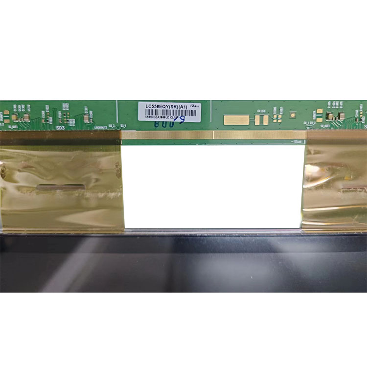 smart tv screen replacement