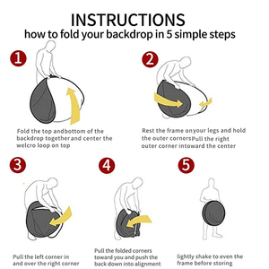 150*200cm <span class=keywords><strong>Vert</strong></span> et Bleu Chromakey Réflecteur Photographie <span class=keywords><strong>Photo</strong></span> Facile Portable <span class=keywords><strong>fond</strong></span> Photographie <span class=keywords><strong>Fond</strong></span> D'écran <span class=keywords><strong>Vert</strong></span> - Product Image 6