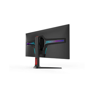 Moniteur de jeu 34 pouces full hd <span class=keywords><strong>4K</strong></span>, grand écran super large, avec résolution, synchronisation gratuit - Product Image 3