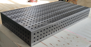 Chine 3/4 holt 19MM Table de soudage et autres équipements de soudage - Product Image 4