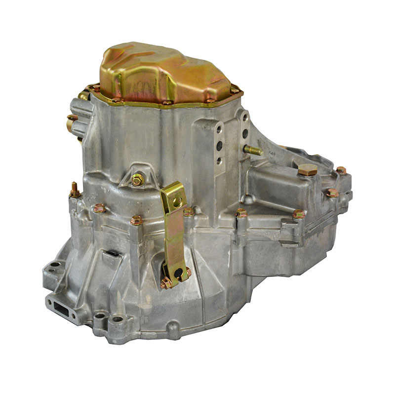 Chery 5T07D Gear Box Transmission - Max Torque & Performance