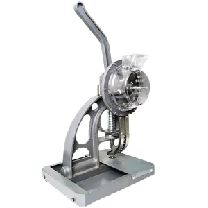 hot sale single grommet press machine Eyelet Pressing Machine