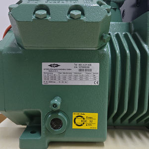 Compresor de Aire Acondicionado Reciprocante Semihermético Trifásico Bitzer 4EC-6.2Y-40S 380-420V al por Mayor - Product Image 6