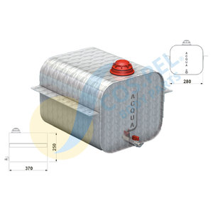 RÉSERVOIR D'EAU - Product Image 1