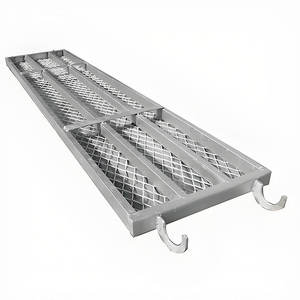 Rangka Baja TSX untuk Perancah, Papan Perancah, Pengait Rangka/Ringlock, Konstruksi Jembatan, Platform Perancah Bergerak - Product Image 6