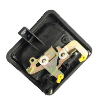 Repuestos de Auto al por Mayor, Manija de Puerta Corredera Ligera 9101T4 735307399 Compatible con Fiat Ducato 2008-2019