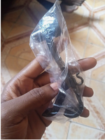 Support de microphone réglable pour instrument à percussion, fixation sécurisée sur le rebord des fûts, support antichoc pour micro, pince de fixation