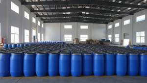 2024 Chine Prix d'approvisionnement Produits chimiques Matière première SLES 70% Sodium Lauryl Ether Sulfate 70% - Product Image 2