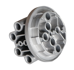 ODM OEM tùy chỉnh nhôm de-đúc phụ tùng dịch vụ - Product Image 2