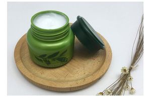 ROREC Creme Hidratante Facial Revitalizante de Chá Verde para Atacado de Marca Própria - Product Image 4