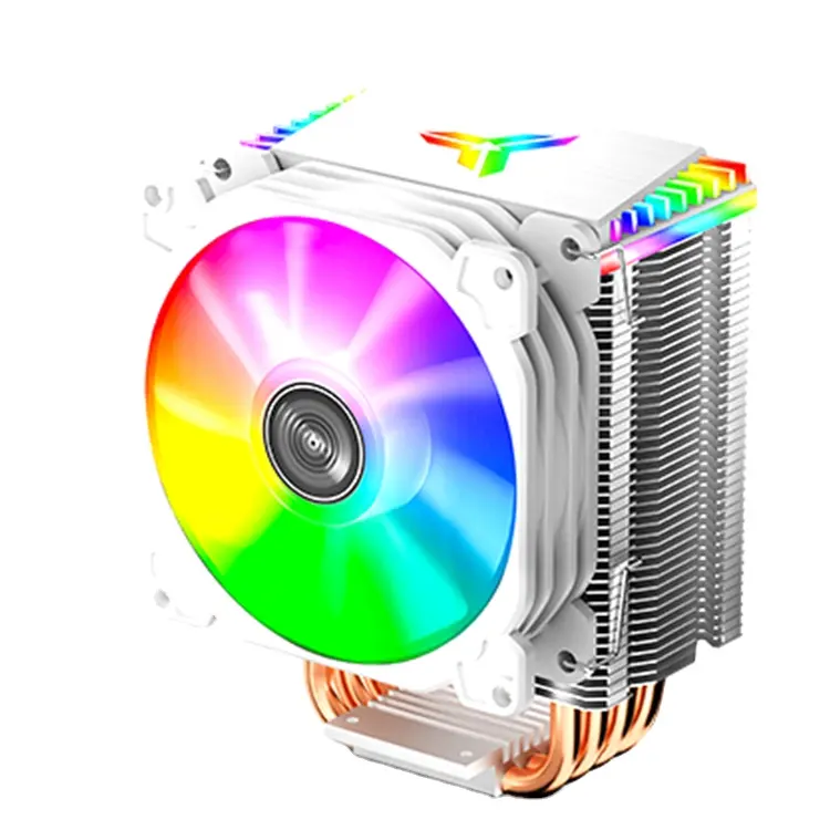 Oulian ספק מקצועי ייצור מעבד DC מאוורר cooler גוף קירור מחשב מארח גוף קירור עם מאוורר