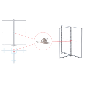 LEDUP - Connettore di sistema - Product Image 6