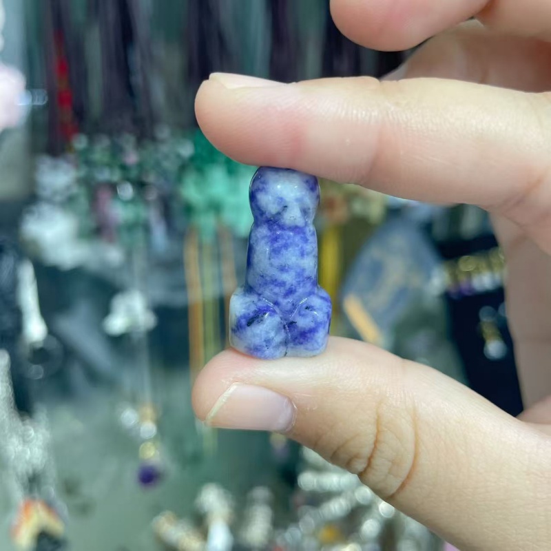 Sodalite