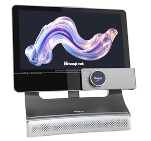 Analizador de Cuero Cabelludo Profesional que <span class=keywords><strong>me</strong></span> Indica Cómo Tratar la Piel del Cliente - Product Image 6