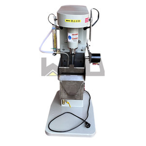 Xfdii-3L phòng thí nghiệm Tuyển nổi tách tế bào duy nhất ra máy Tuyển nổi với động cơ bơm động cơ-Thành phần cốt lõi - Product Image 2