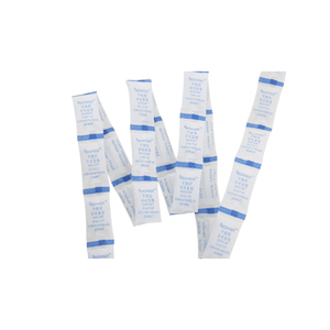 1g de qualité alimentaire AIHUA papier déshydratant de gel de silice absorbant l'humidité anti-moisissure fabricants d'agent résistant à l'humidité - Product Image 1