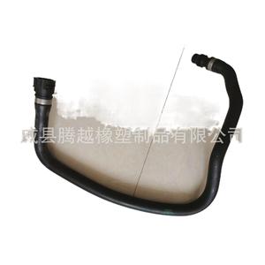 Benz Bmw <b>Radiator</b> Water Pipe 11531438632 Rubber For Replace Repair - Product Image 1