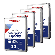MG09ACA18TE 18TB Desktop Metal Hard <b>Drive</b>-3.5" <b>Internal</b> 512MB 7200 RPM 6Gb/s Interface 1 Year Warranty in Stock - Product Image 5
