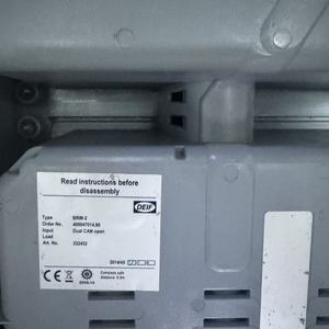 Deif 120-0-120RPM BRW-2 400047014,90 BRW-2 120-0-120RPM deif BRW-2 120-0-120RPM BRW-2 120-0-120RPM - Product Image 3