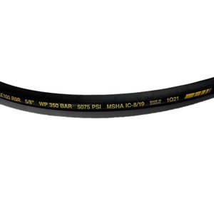 Mangueras Hidráulicas Flexibles Expert, Manguera Hidráulica Industrial de Alta Presión para Aceite, para <span class=keywords><strong>SEMPERIT</strong></span> - Product Image 5
