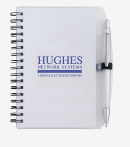 Top 2027 – Nouveaux carnets personnalisés avec logo, ensemble cadeau promotionnel en gros, qualité supérieure - Product Image 5