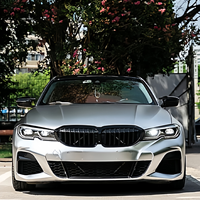 Film TPU changeant de couleur Alexander Silver brillant 1,52*15M de haute qualité, vente en gros, pour carrosserie automobile, film de protection TPU couleur PPF
