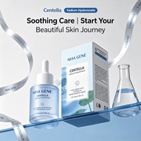 Ampoule éclaircissante pour le visage, sérum réparateur hydratant, éclat lumineux, raffermissant, hydratant, tonus inégal, soin professionnel de la peau