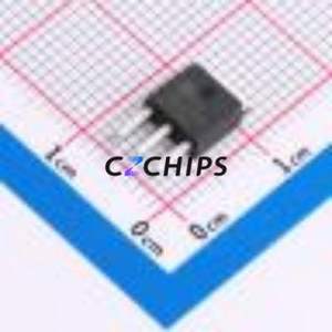 Transistor de efecto de campo (MOSFET) CMU40P03 TO-251 original y nuevo - Product Image 1