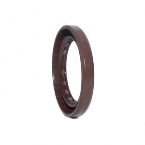 Buna con dấu cao su O Ring TCM108395-001 với TCM FKM cao su - Product Image 2