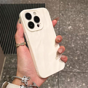 Coque de téléphone avec design de dessin animé, antichoc, en TPU pour 11/12/13/14/15/16 Pro Max - Product Image 6