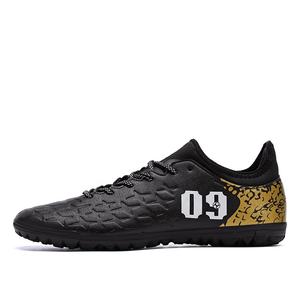 <span class=keywords><strong>Scarpe</strong></span> da calcio da <span class=keywords><strong>ragazzo</strong></span> e da uomo outdoor comode tacchetti da calcio taglia 36-44 produzione di <span class=keywords><strong>scarpe</strong></span> da calcio - Product Image 2