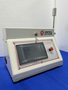 Probador de Abrasión Lineal Taber 5750, ASTM D3884 Scratch 5750 - Product Image 2
