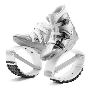 Kangoo jumps sí o no? Las ventajas y desventajas del entrenamiento - LA  NACION