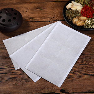 Sachets de Artemisia Rectangulares Repelentes de Plagas y Polillas Diseño Minimalista 1 Pieza - Product Image 3