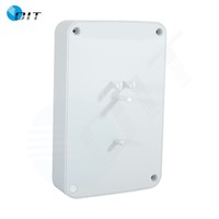 Stop Kontak Pintar WiFi Tuya 15A 120V US dengan Pemantauan Energi, Kontrol Jarak Jauh, Alexa, Google Home, dan Sertifikasi FCC