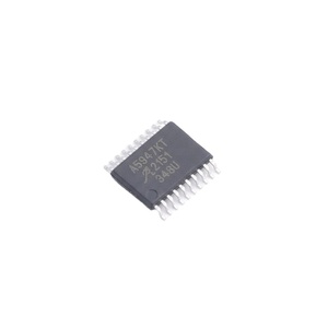 A5947KLPTR-T TSSOP-20-EP ชิปไดรเวอร์มอเตอร์แบบไร้แปรงถ่าน (BLDC) - Product Image 1