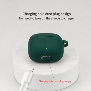 Venta al por mayor para HUAWEI <span class=keywords><strong>FreeBuds</strong></span> <span class=keywords><strong>SE</strong></span> 3 Estuche para auriculares Auriculares inalámbricos Funda de silicona Carcasa similar a las fundas para auriculares Airpods - Product Image 3