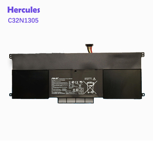 Batería para portátil <span class=keywords><strong>C32N1305</strong></span> 0B200-00540000 para ASUS ZenBook UX301 UX301L UX301LA batería recargable para portátil