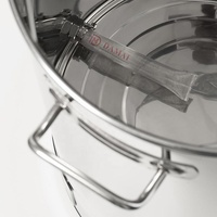Système de Brassage Électrique Domestique 35 45 65 75L pour Bière – Équipement de Fabrication de Bière Tout-en-un pour Microbrasserie