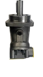 Bomba Hidráulica de Pistones A2FO10 A2FO12 A2FO16 A2FO23 A2FO28 A2FO32 A2FO45 - Product Image 3