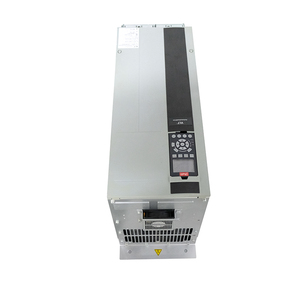 134H6297ไดรฟ์อัตโนมัติ VLT ระดับมืออาชีพรุ่น FC-302/FC-302N110T5E20H2BGCXXXSXXXXAXBXCXRXXDX มีสินค้าในคลัง - Product Image 1