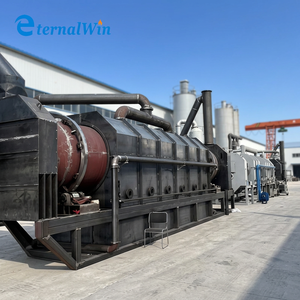 Tour de refroidissement fermée pour traitement en profondeur de solutions concentrées, purification des gaz de <span class=keywords><strong>four</strong></span> à coke, industrie chimique du charbon, <span class=keywords><strong>four</strong></span> à soufflerie à haute température - Product Image 6