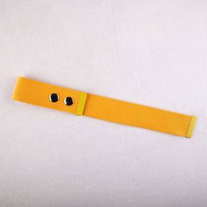 Correa de Nailon Personalizada Colorida, Nueva, en Oferta, Correa Hecha a Mano para Viajes - Product Image 4