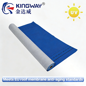 <span class=keywords><strong>Película</strong></span> Impermeable y Permeable al Vapor AWTA con la Mejor Clasificación de Resistencia al Fuego del Mercado - Product Image 1