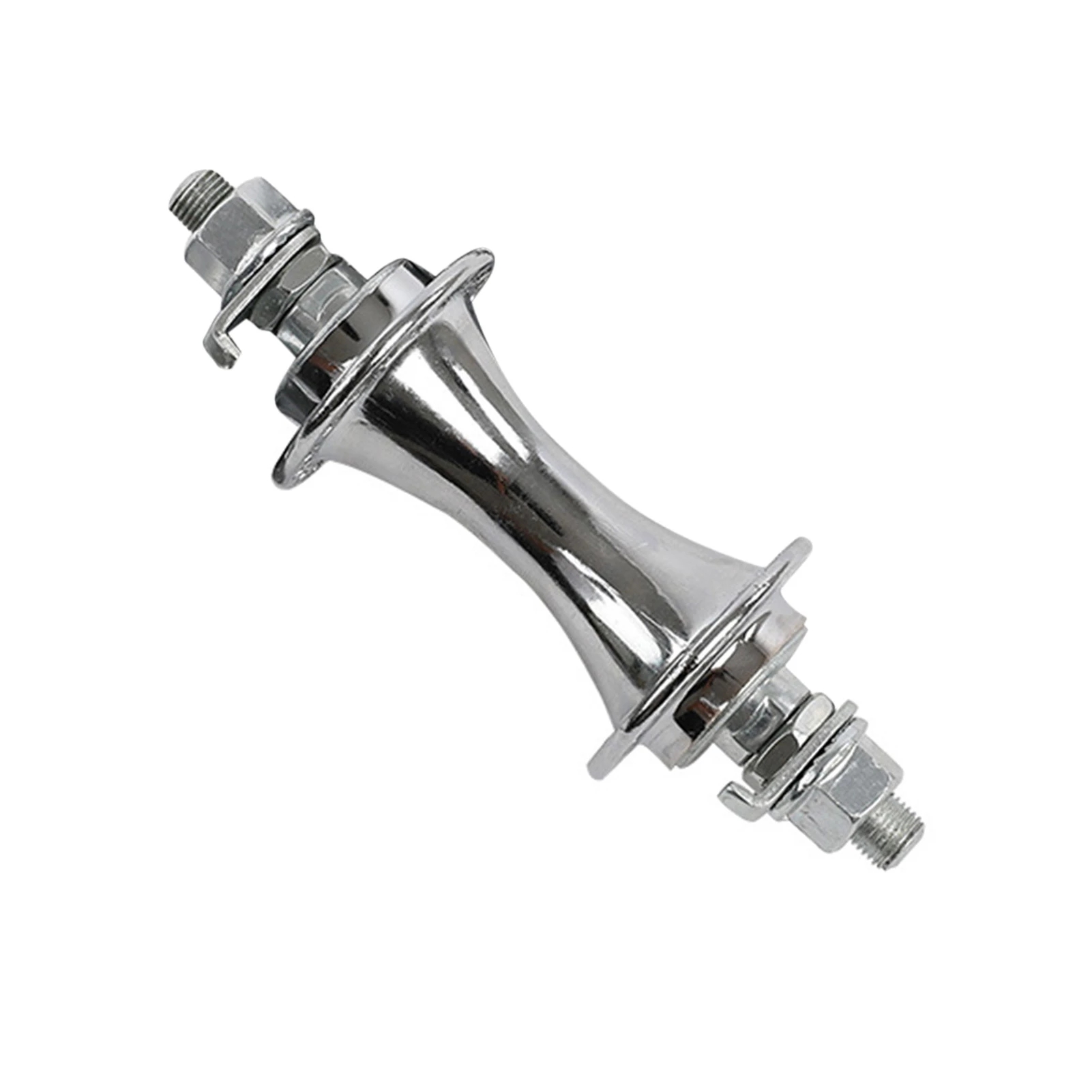 Moyeu de roue avant 40 rayons - Legendary Parts