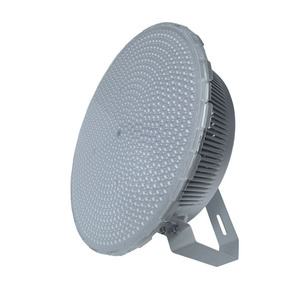 ไฟ LED ทาวเวอร์ไลท์ 800w 1000w โคมไฟไฮเบย์สำหรับให้แสงสว่างในสถานที่ก่อสร้าง พร้อมโครงโลหะและแสงสีขาว - Product Image 3