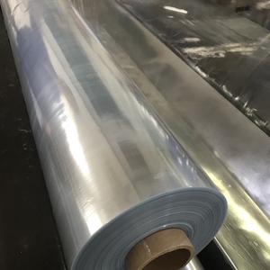 2024 Fournisseur professionnel de <span class=keywords><strong>film</strong></span> pvc clair normal pour l'emballage - Product Image 4