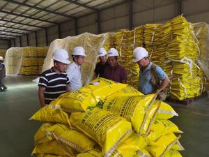 Agente de Extração de Ouro Amigável ao Meio Ambiente Amostra Grátis 1kg Jin Chan Agente de Lixiviação de Ouro Eficiente e Sem Cianeto - Product Image 3