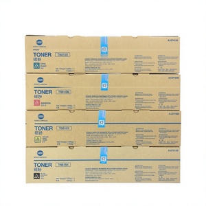 Cartouche de toner TN615 d'origine pour Konica Minolta C8000 - Product Image 2